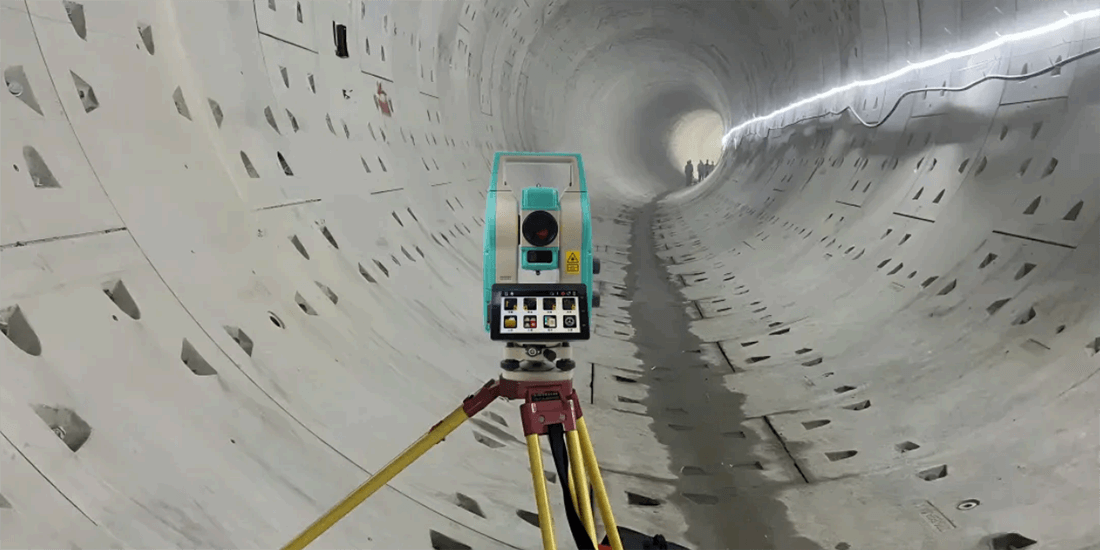 守望者地铁监测案例