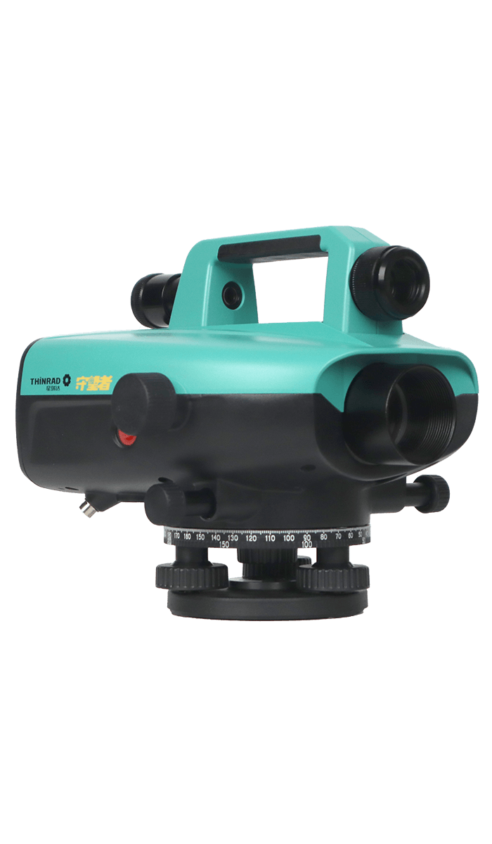 TL-03F 守望者自动调焦数字水准仪