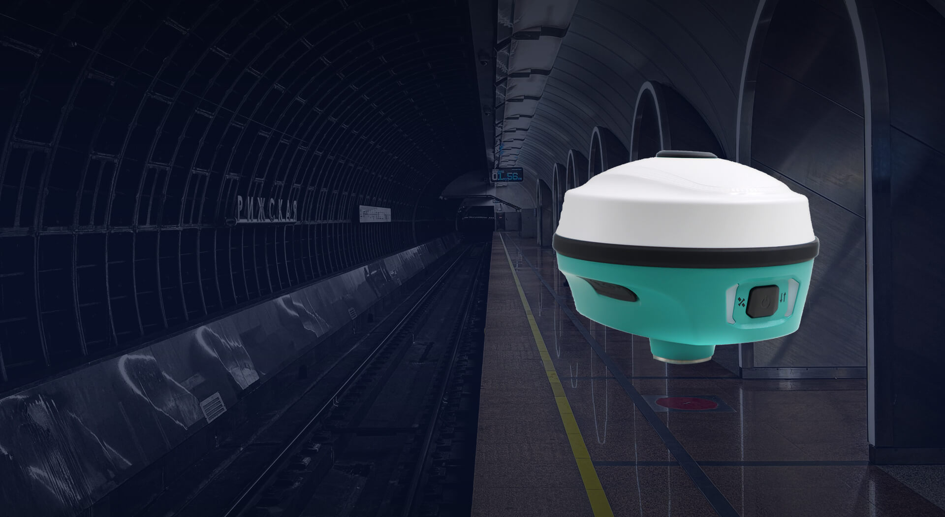 TG20 BD 星瑞达单北斗视觉RTK