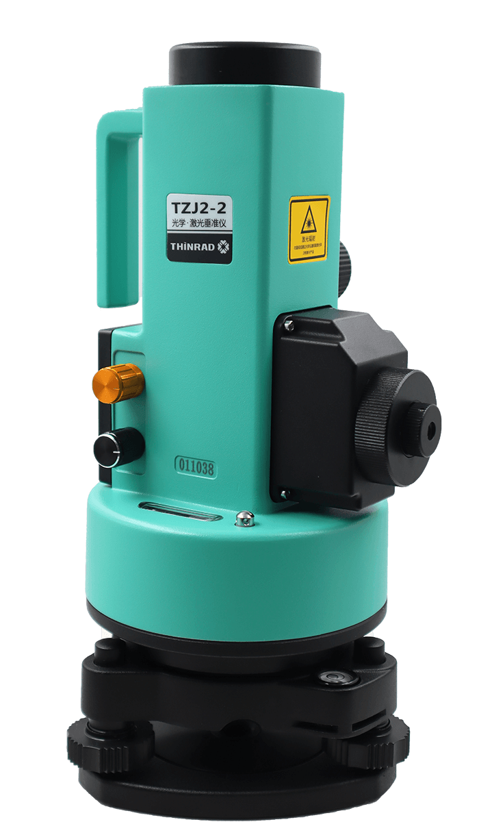 TZJ2-2 星瑞达激光垂准仪