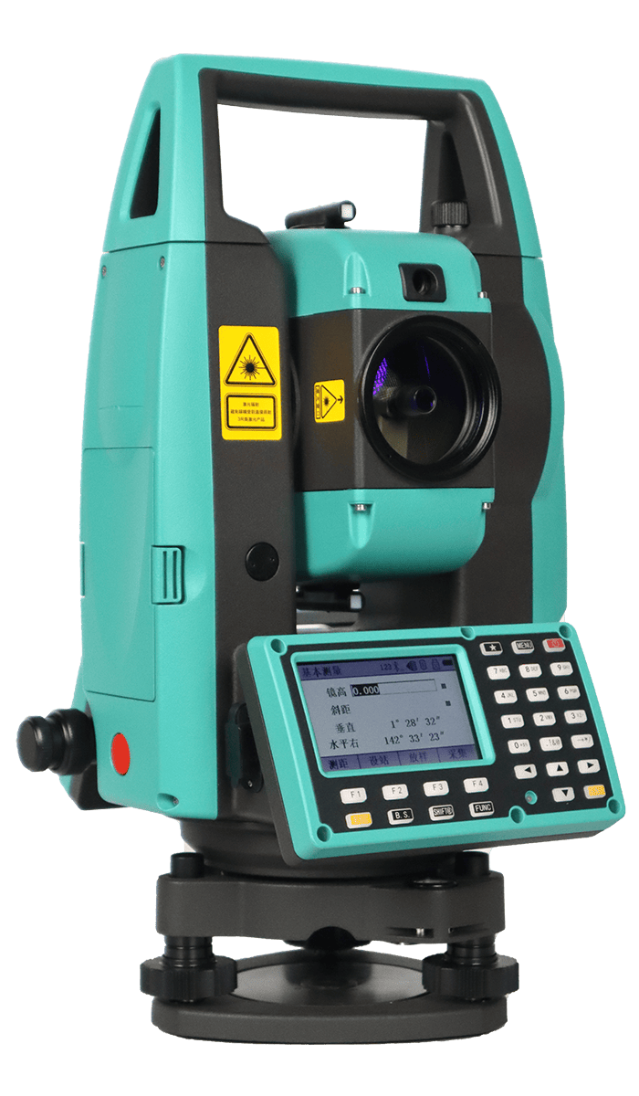 TTS-112R15M 星瑞达智能全站仪