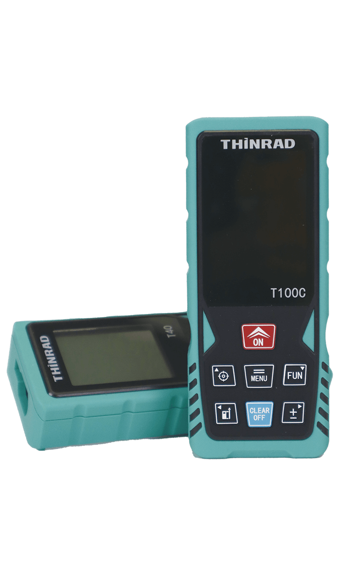 T40/T60/T100系列 星瑞达手持测距仪