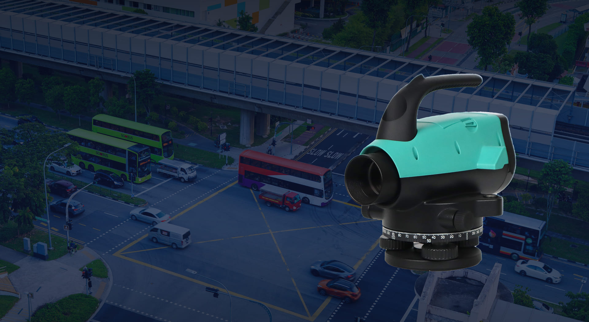 DS 05 星瑞达数字水准仪