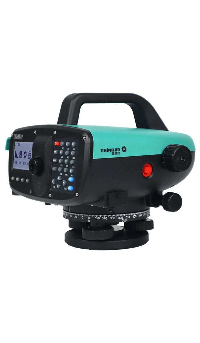 TL-07A 星瑞达数字水准仪