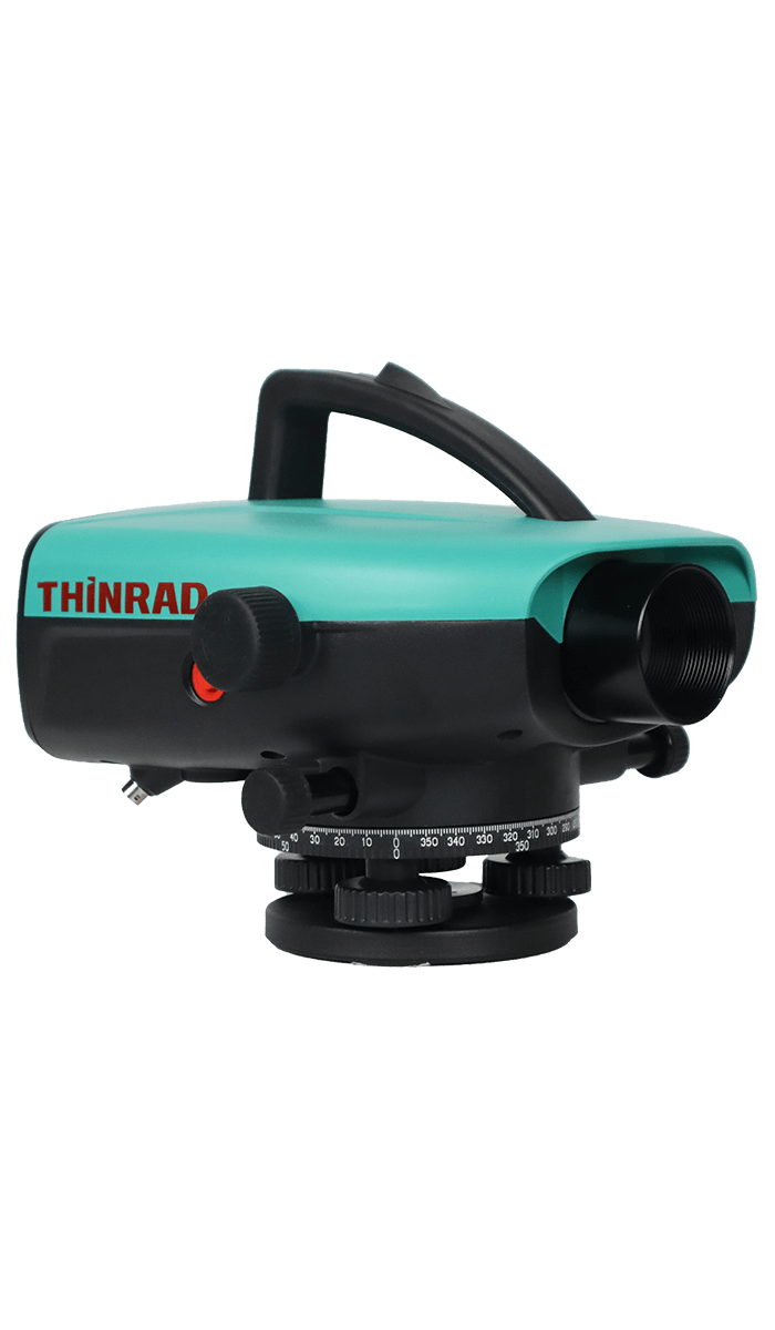 TL-03 测绘师数字水准仪