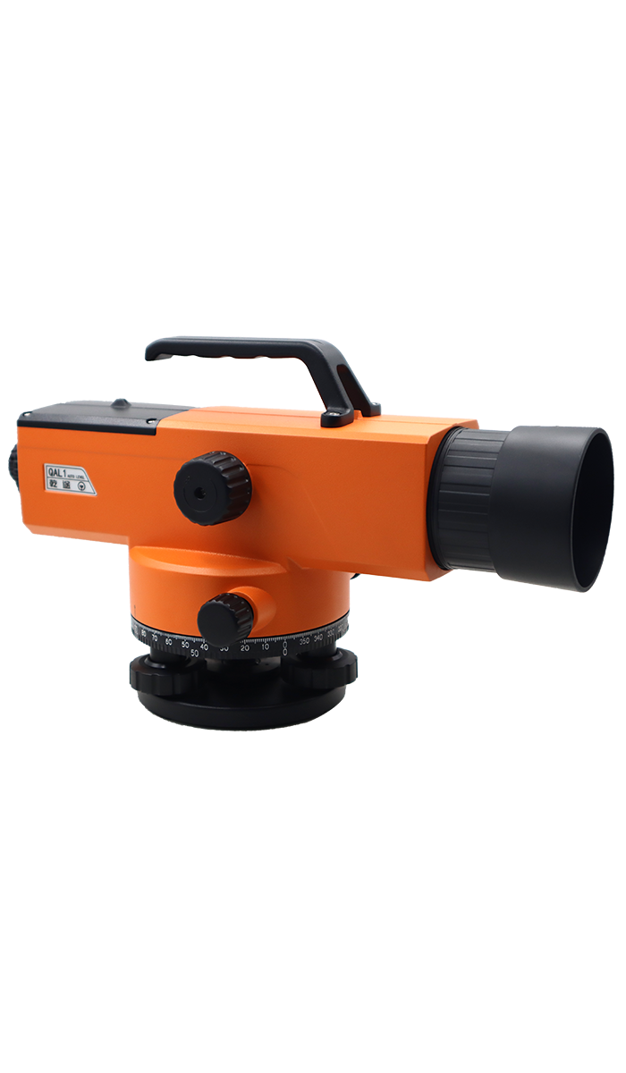 QAL1 55倍光学水准仪