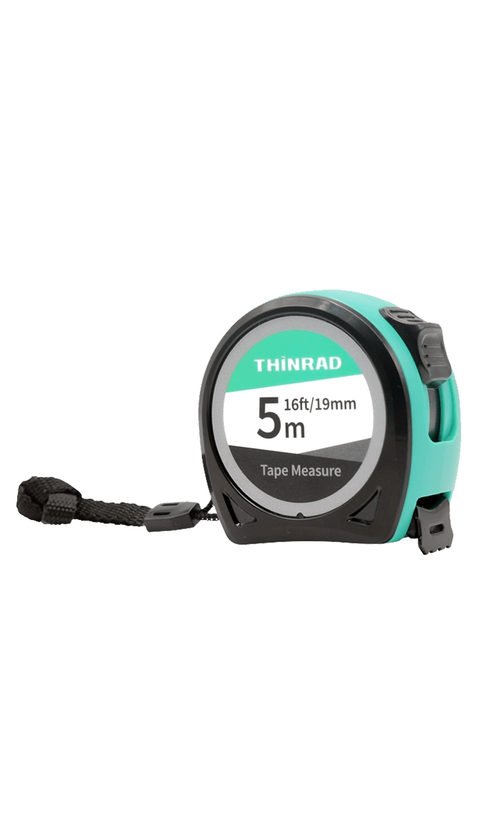 星瑞达3m/5m钢卷尺