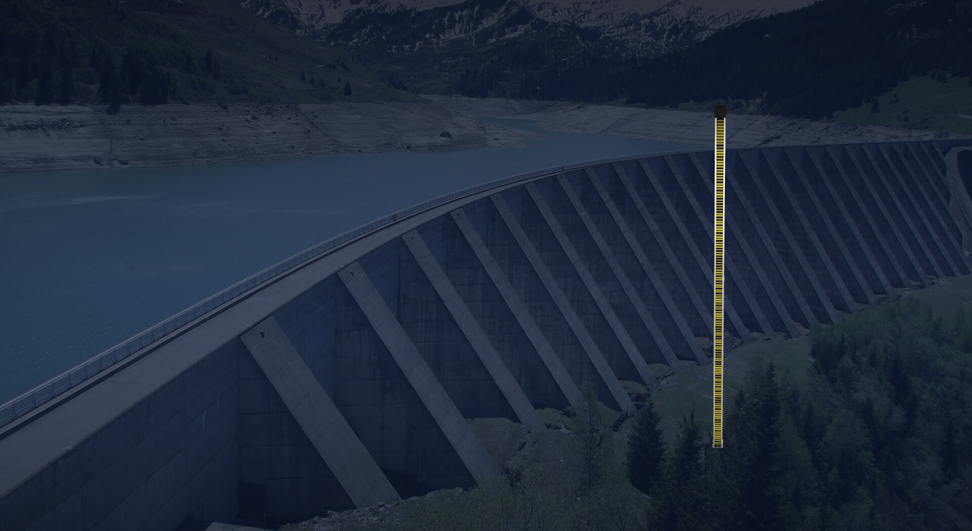 SSI-2M/SSI-3M 星瑞达玻璃钢尺